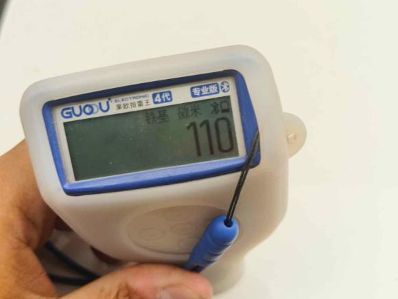 [南昌·赣C] 二手宝骏宝骏RS-32020款 1.5L 手动24小时在线精英型