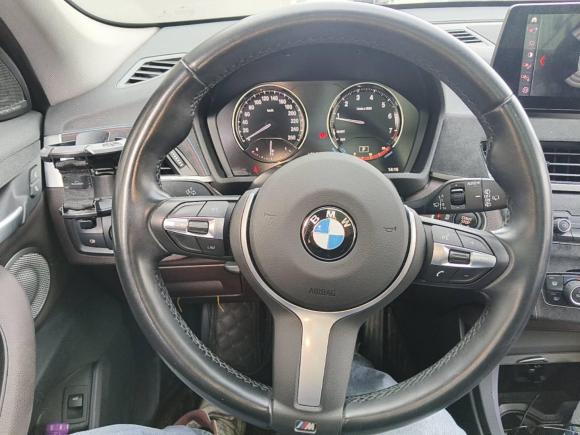 [佛山·粤A] 二手宝马宝马X12022款 sDrive25Li 领先型