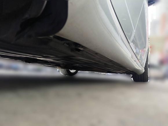 [上海·沪F] 二手奔驰奔驰CLS2009款 CLS 350