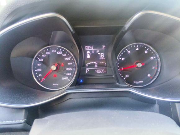 [上海·苏F] 二手名爵MG62017款 20T 自动尊享互联网版 国V