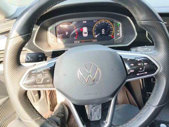 [广州·粤E] 二手大众帕萨特2023款 330TSI 星空精英版