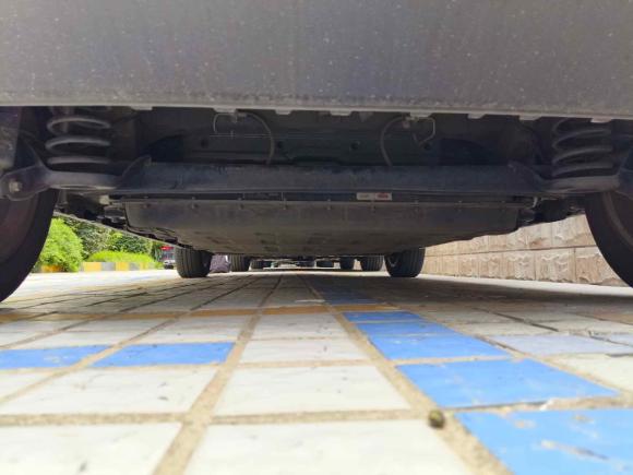 [武汉·鄂A] 二手零跑汽车零跑T032022款 炫晶版