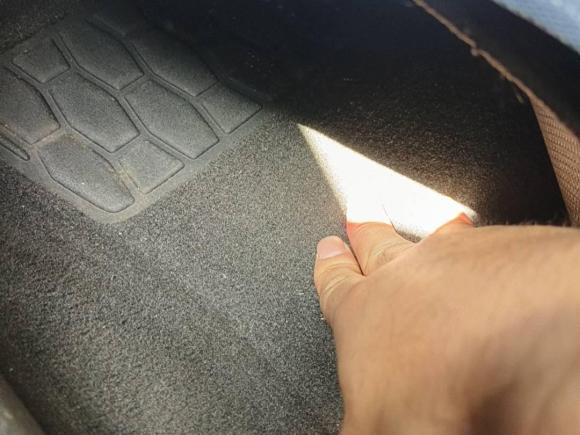 [杭州·浙A] 二手捷豹捷豹XFL2018款 XFL 2.0T 250PS 豪华版