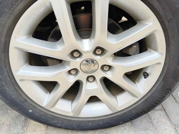 [南京·苏A] 二手Jeep指挥官2018款 2.0T 两驱进享版 国V