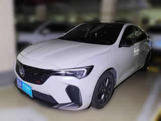 别克威朗2023款 Pro GS 猎风版