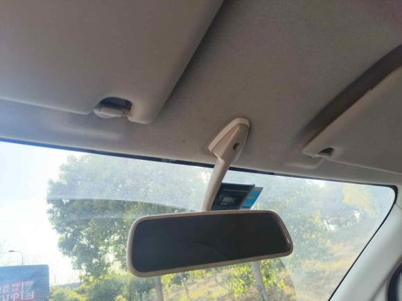 [义乌·浙G] 二手日产日产NV2002014款 1.6L CVT豪华型 国IV