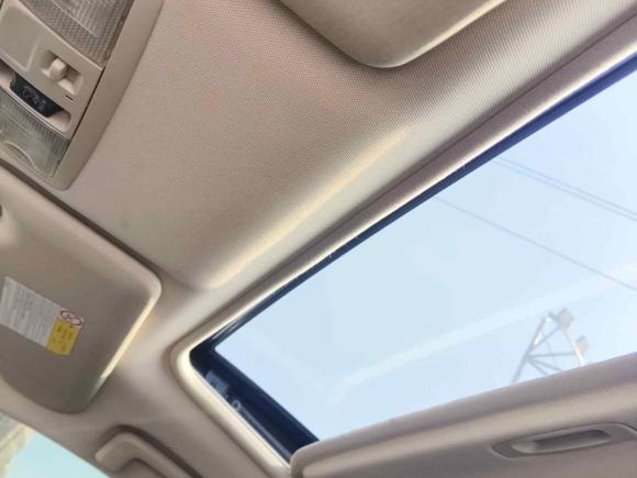 [杭州·鲁B] 二手三菱欧蓝德2017款 2.0L 两驱荣耀版 5座