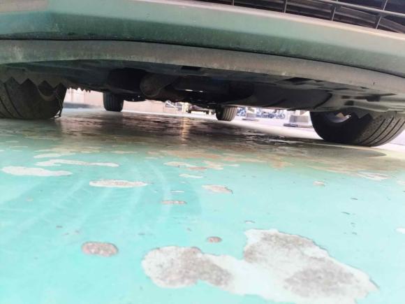 [上海·沪L] 二手别克别克GL82018款 ES 28T 旗舰型 国VI