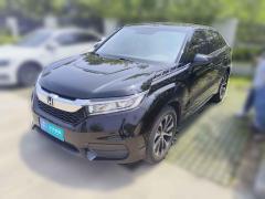 [南通·沪F] 本田冠道2019款 240TURBO 两驱舒享版