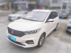 [南通·苏F] 宝骏宝骏3602019款 改款 1.5L 手动精英型 国VI