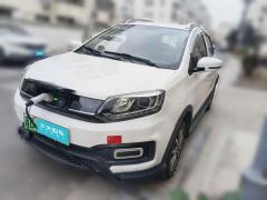 [上海·苏D] 云度云度π12020款 Pro远行版 乐派型