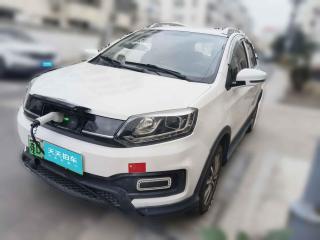 云度云度π12020款 Pro远行版 乐派型