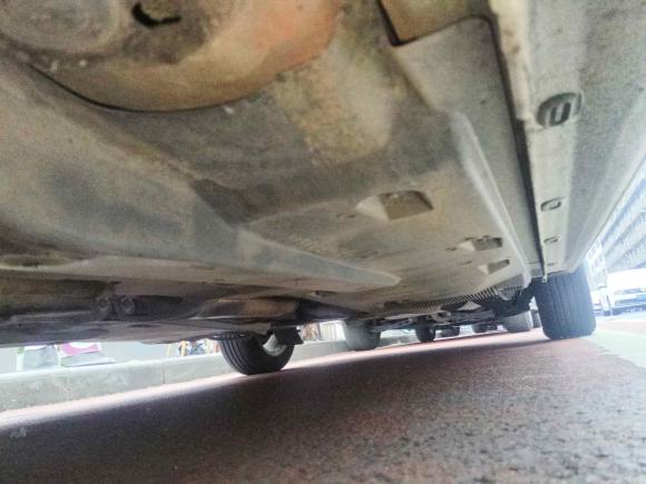 [成都·川A] 二手斯柯达昕锐2013款 1.6L 自动智选型