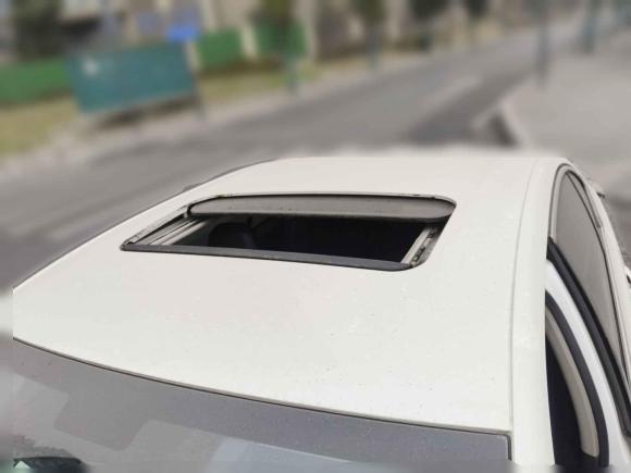 [成都·川A] 二手标致标致4082014款 1.8L 自动豪华版