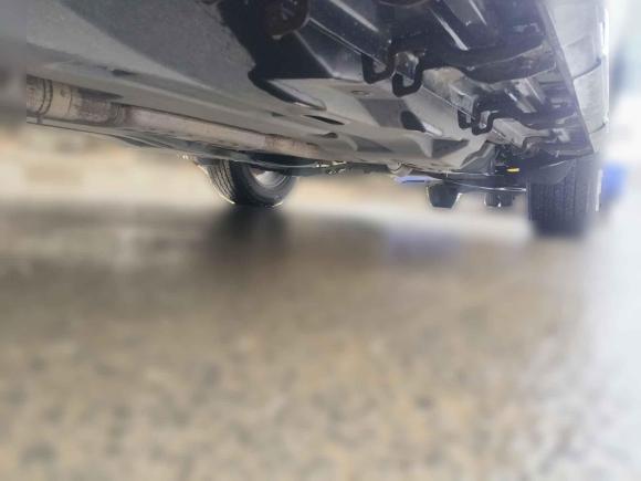 [青岛·鲁B] 二手Jeep自由光2020款 2.0L 两驱经典运动版