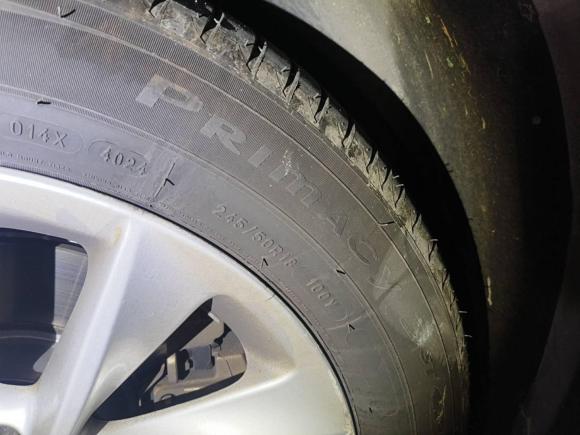 [广州·粤A] 二手宝马宝马X32013款 改款 xDrive20i 豪华型