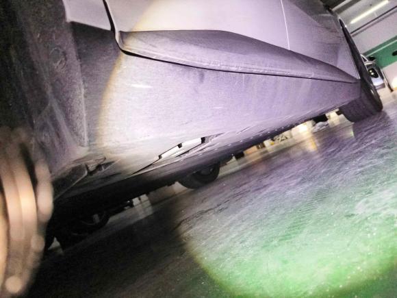 [上海·沪A] 二手小鹏小鹏MONA M032024款 515 长续航