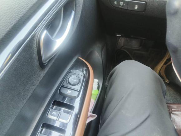 [苏州·苏E] 二手起亚KX CROSS2017款 1.4L AT GLS