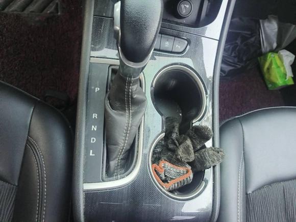 [宁波·赣E] 二手别克威朗2020款 20T CVT领先型