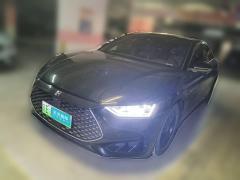 [成都·苏E] 比亚迪汉2023款 DM-i 冠军版 121KM 尊贵型