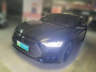 比亚迪汉2023款 DM-i 冠军版 121KM 尊贵型「成都二手车」「天天拍车」