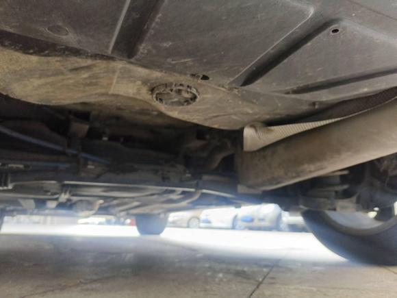 [深圳·粤B] 二手DSDS 62014款 1.6T 豪华版THP200