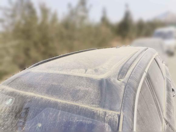 [济南·鲁A] 二手长安长安CS75PLUS2021款 2.0T 自动领航型