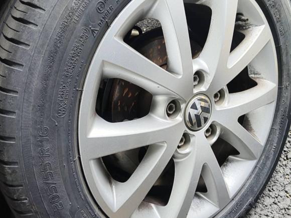 [广州·粤A] 二手大众速腾2012款 1.4TSI 自动豪华型