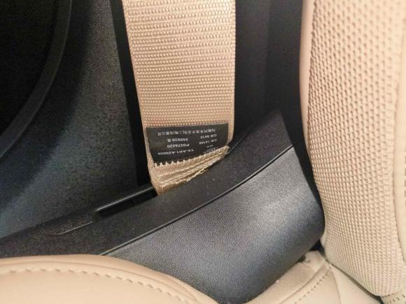 [成都·川A] 二手蔚来蔚来ET5T2024款 75kWh Touring