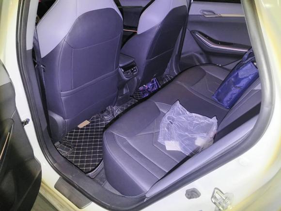 [合肥·皖A] 二手长安锐程PLUS2023款 1.5T DCT旗舰型