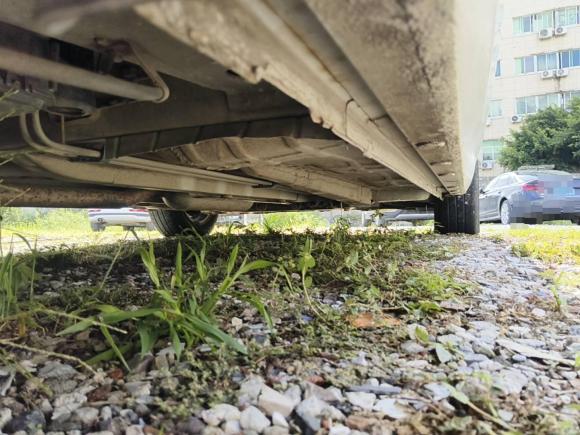 [温州·浙C] 二手雪佛兰赛欧2015款 赛欧3 1.5L 手动理想天窗版