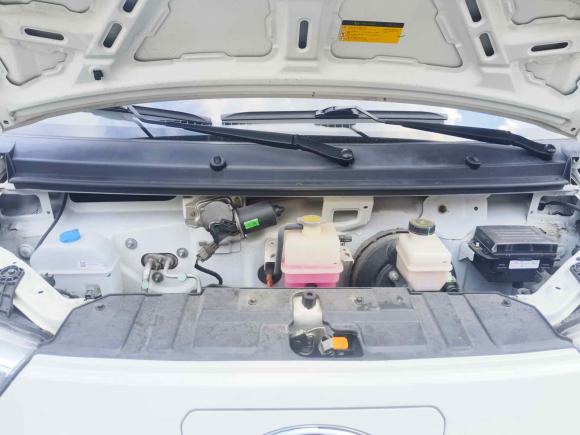 [嘉兴·浙A] 二手开瑞江豚2023款 宽体版 国轩高科40.55kWh