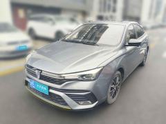 [上海·沪E] 荣威荣威i52021款 1.5L CVT星耀版