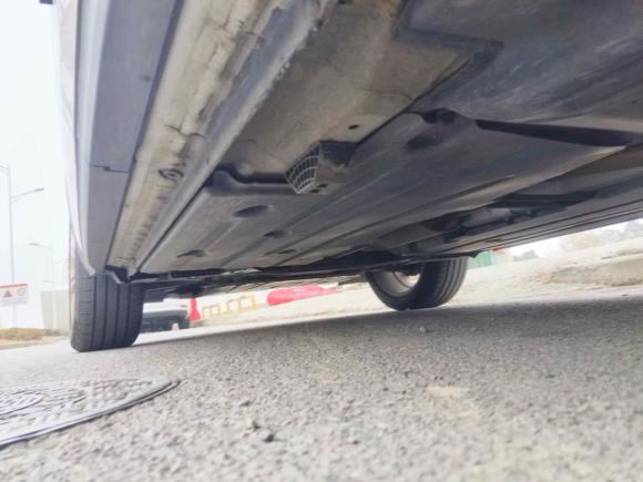 [宁波·浙B] 二手领克领克012017款 2.0T 两驱型Pro版