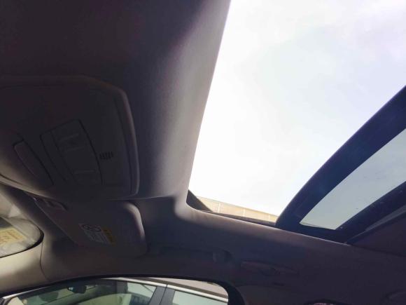 [苏州·苏E] 二手福特翼虎2015款 2.0L GTDi 四驱精英型