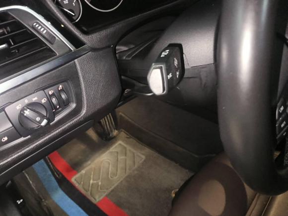 [苏州·浙A] 二手宝马宝马3系2019款 320Li 时尚型