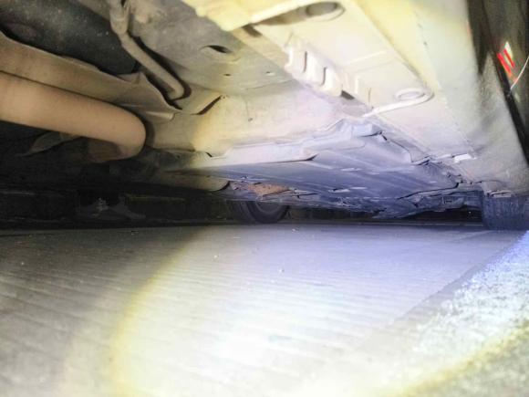 [南昌·粤E] 二手本田杰德2014款 1.8L 自动舒适精英版 5座