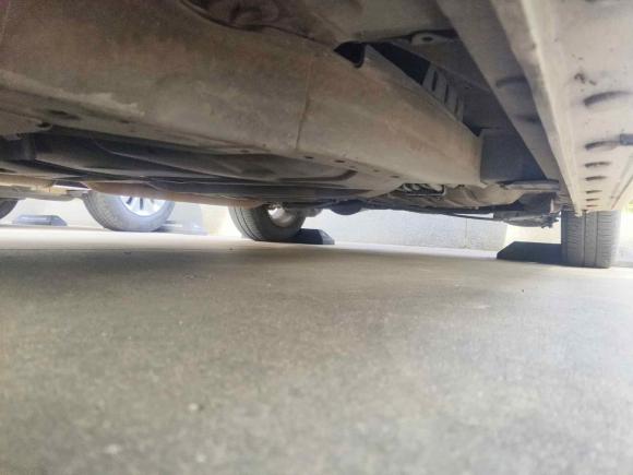 [佛山·粤X] 二手本田锋范经典2008款 1.5L 自动精英版