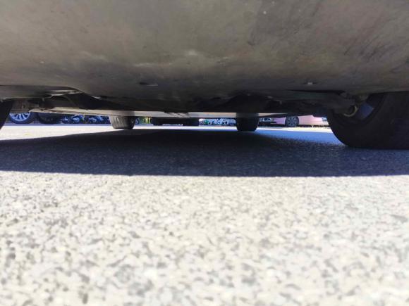 [上海·沪B] 二手特斯拉Model 32020款 标准续航后驱升级版