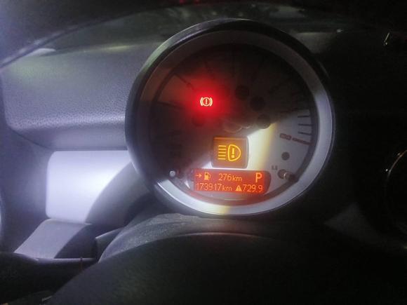 [南昌·赣A] 二手MINIMINI2007款 1.6L COOPER Fun