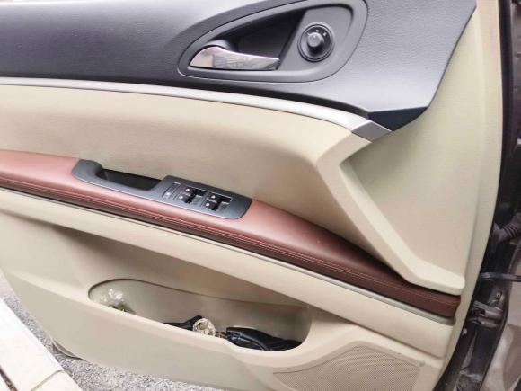 [成都·川G] 二手别克别克GL82017款 25S 舒适型 国V