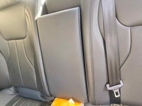 [无锡·苏B] 二手吉利汽车博瑞2015款 1.8T 旗舰型