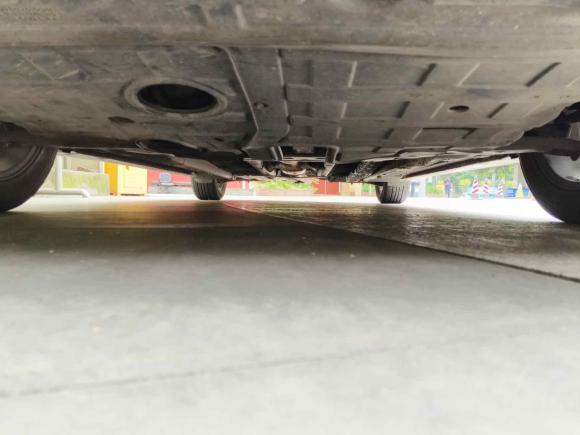 [成都·川A] 二手现代索纳塔2014款 2.0L 自动豪华版