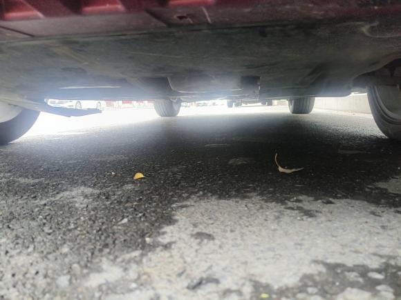 [南昌·赣A] 二手名爵MG62020款 1.5T 自动Trophy旗舰版