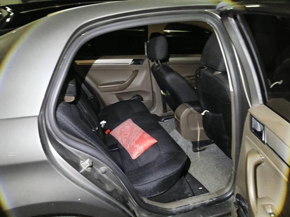 [西安·陕A] 二手大众宝来2013款 1.6L 手动舒适型