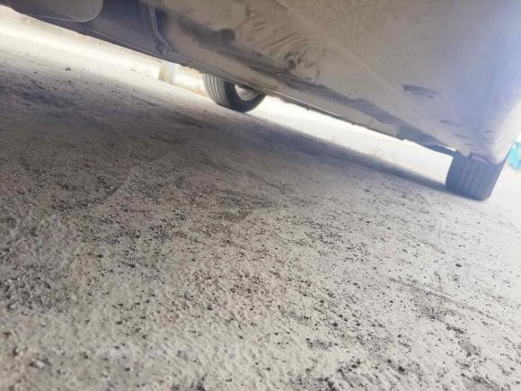 [南京·苏A] 二手现代朗动2012款 1.6L 手动领先型