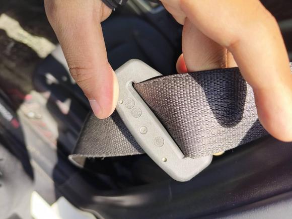 [成都·川A] 二手雪佛兰科鲁泽2019款 RS 330T 自动畅快版 国VI