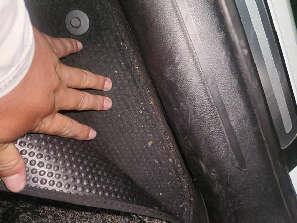 [常州·苏D] 二手奥迪奥迪A4L2013款 35 TFSI 自动标准型