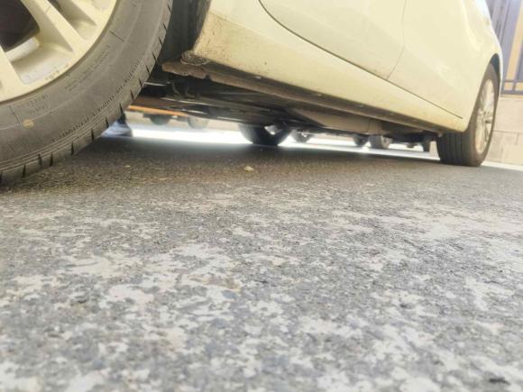 [苏州·苏A] 二手别克英朗2015款 15N 自动豪华型