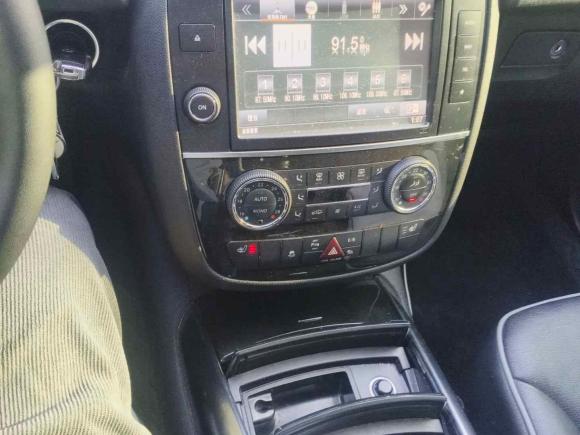 [青岛·鲁B] 二手奔驰奔驰R级2014款 R 320 4MATIC 豪华型